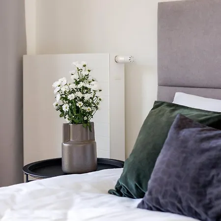 Browary Warszawskie Premium - Krochmalna Street Apartamento Varsóvia
